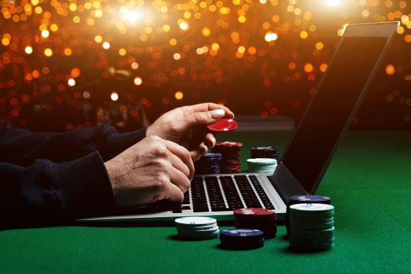 Navigasi olahraga dan hiburan di evobet