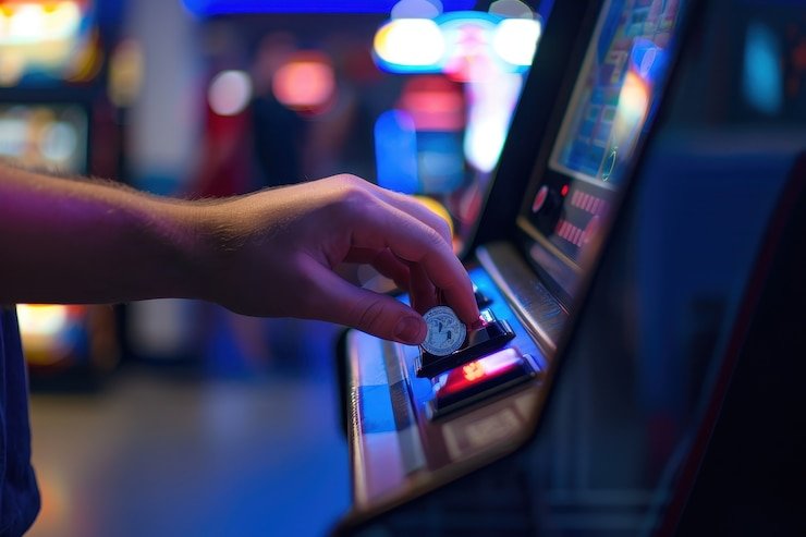 Mitra membaca panduan afiliasi digital